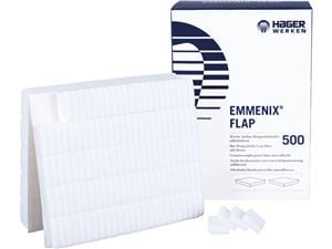 Emmenix - Flap Packung 500 Stück