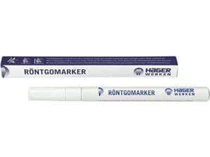 Röntgomarker Stift