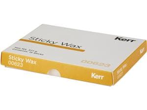 Sticky Wax Klebewachs Packung 15 Stück