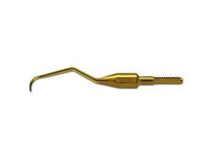 XP Technology™ Quik-Tip™ Double Gracey Figur anterior B