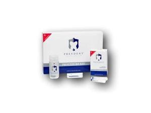 PrevDent CrWR - Bleaching-Kit A+B Set