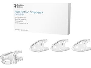 AutoMatrix® Snippers+ Catch Tray Auffangkörbchen, Packung 10 Stück