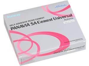 PANAVIA™ SA Cement Universal - Value Pack Transluzent, Set