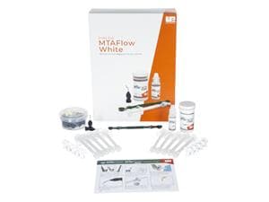 Endo-Eze™ MTAFlow™ White - Kit Set
