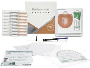 Opalescence™ PF - Patienten Kit 10 %, Melone