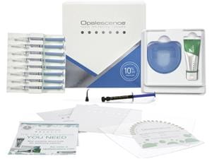 Opalescence™ PF - Doctor Kit 10 %, Regular