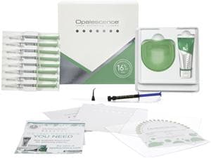 Opalescence™ PF - Doctor Kit 16 %, Mint