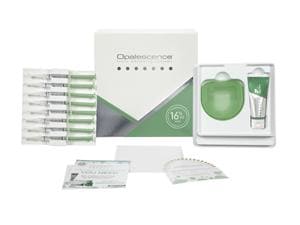 Opalescence™ PF - Patienten Kit 16 %, Mint