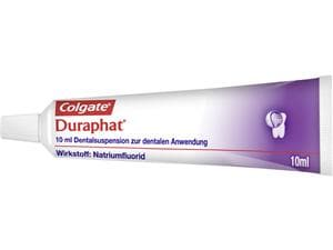 Duraphat® Dentalsuspension Tube 10 ml