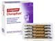 Duraphat® Dentalsuspension Zylinderampullen 5 x 1,6 ml