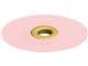 FLEXI-DIA - Nachfüllpackung Mittel (rosa) Ø 14 mm, Packung 100 Stück