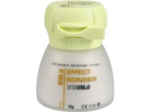 VITA VM®9 EFFECT BONDER EB2, Packung 12 g