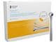 Purevac® HVE Spiegelsauger FS Rhodium Packung 6 Stück