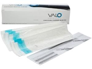 VALO™ Cordless Hygieneschutzhüllen Packung 100 Stück