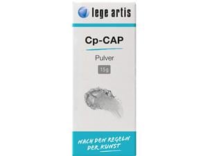 Cp-CAP Pulver, Packung 15 g