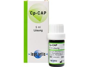 Cp-CAP Flüssigkeit, Flasche 5 ml