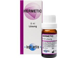 Hermetic Flüssigkeit, Flasche 8 ml