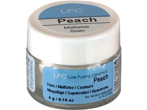 Ducera® LFC Malfarben Peach, Packung 4 g