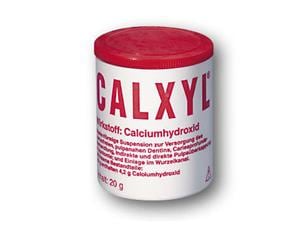 CALXYL® rot, Dose Packung 20 g