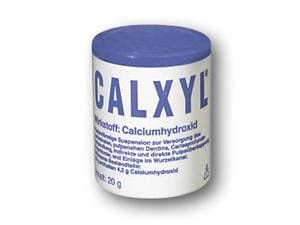 CALXYL® blau, Dose Packung 20 g