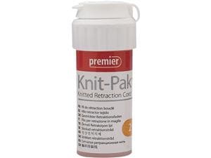 Knit-Pak™ Größe 2, orange