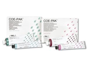 Coe-Pak Regular, Basis 90 g und Katalysator 90 g