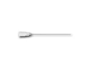 Sterican® Einmalkanülen, Dental-Anästhesie Grau - 27G, 0,4 x 40 mm, Packung 100 Stück