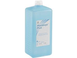 Mucasept® Plus Euroflasche 1 Liter