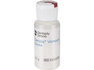 Genios® Veneers Bonding System Dentin A1, Packung 20 g