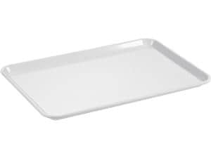 Festopas Platten, weiß Größe 35 x 24 cm