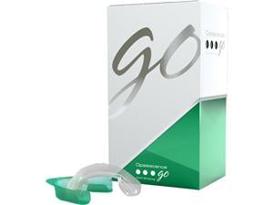 Opalescence Go™ 6 % - Patient Kit, Standardpackung Set Mint