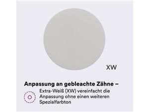 3M Filtek™ Universal Restorative, Spritze - Nachfüllpackung XW, Spritze 4 g