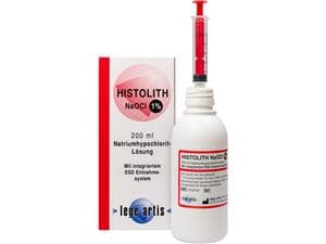 HISTOLITH NaOCL 1 % Flasche 200 ml