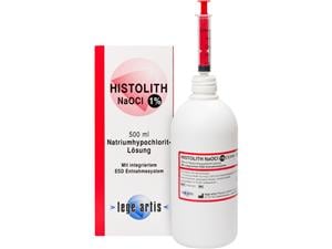 HISTOLITH NaOCL 1 % Flasche 500 ml
