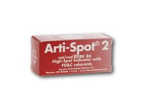 Bausch Arti-Spot® BK 86, rot, Flasche 15 ml