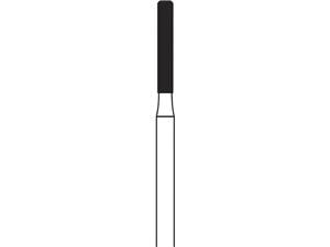 FG-Diamant, Form 158 ISO 014, Körnung normal, Packung 5 Stück