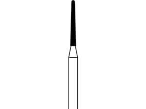 FG-Diamant, Form 198 ISO 010, Körnung normal, Packung 5 Stück