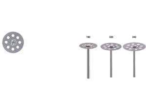 DIAFLEX® - Transvident, Form 350 Ø 16 mm, Stärke 0,3 mm, normal