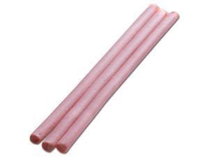 Original Friese Klebewachs Stangen, rosa, Ø 7 mm, Länge 15 mm, Packung 24 Stück