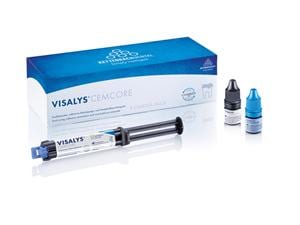 Visalys® CemCore - Starter Kit Set