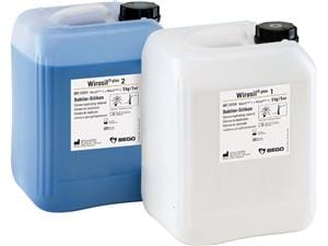 Wirosil® plus Kanister 2 x 5 Liter