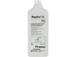 BegoSol® CC Flasche 1 Liter