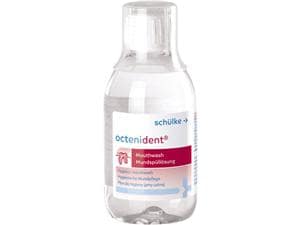 octenident® Mundspüllösung Flasche 250 ml