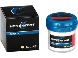 HeraCeram® Saphir Dentin DA2, Packung 100 g