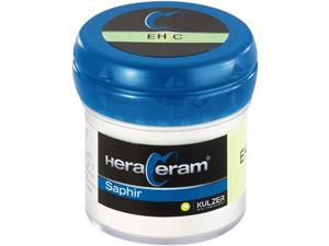 HeraCeram® Saphir Enhancer EHC, Packung 20 g