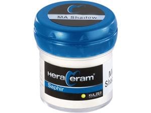 HeraCeram® Saphir Mask Shadow, Packung 20 g