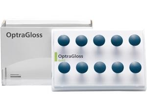 OptraGloss® - Nachfüllpackung Linse, Vorpolierer, Packung 10 Stück