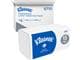 KLEENEX® ULTRA Handtücher - Interfold Format 21,5 x 31,5 cm, Karton (15 x 96 Tücher) 1.440 Stück