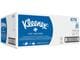 KLEENEX® ULTRA Handtücher - Interfold Format 21,5 x 31,5 cm, Karton (15 x 96 Tücher) 1.440 Stück
