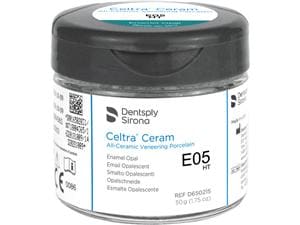 CELTRA® Ceram Enamel Opal EO5 HT, Packung 50 g